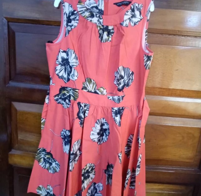 Commandez de très belle robes pour dames